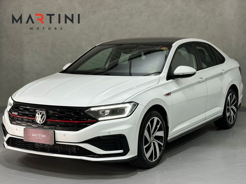 VolksWagen JETTA GLI 350 TSI 2.0 16V 4p Aut.