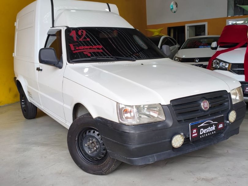 Fiat Fiorino Furg.1.5/1.3/1.3 Fire/1.3 F.Flex