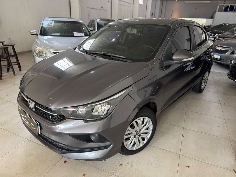 Fiat CRONOS DRIVE 1.3 8V Flex