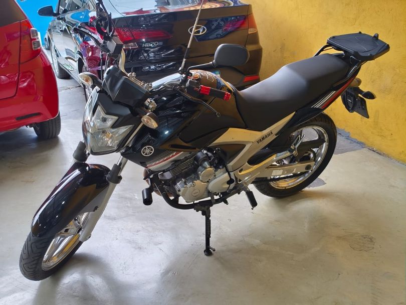 YAMAHA fazer 250