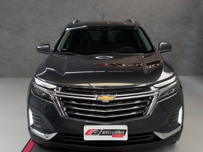 Chevrolet EQUINOX Premier 1.5 Turbo 172cv Aut.