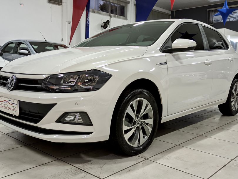 VolksWagen Polo Comfort. 200 TSI 1.0 Flex 12V Aut.