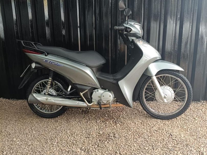HONDA BIZ 125 ES/ 125 ES FLEX