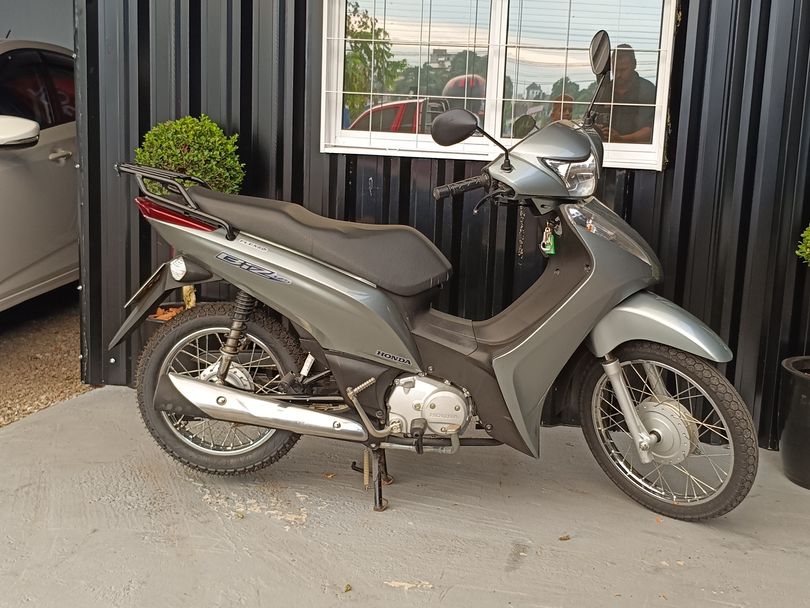 HONDA BIZ 125 ES/ 125 ES FLEX