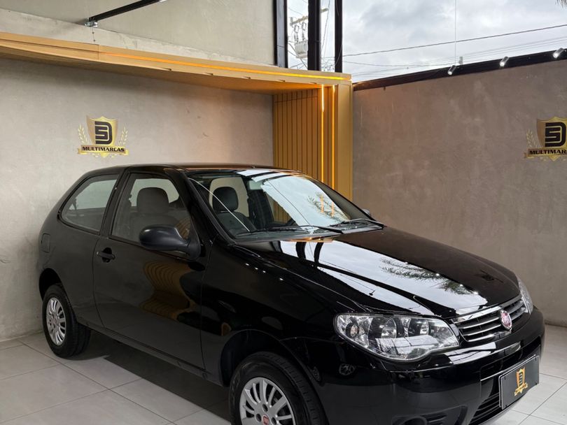 Fiat Palio Celebration 1.0 Fire Flex 8V 2p