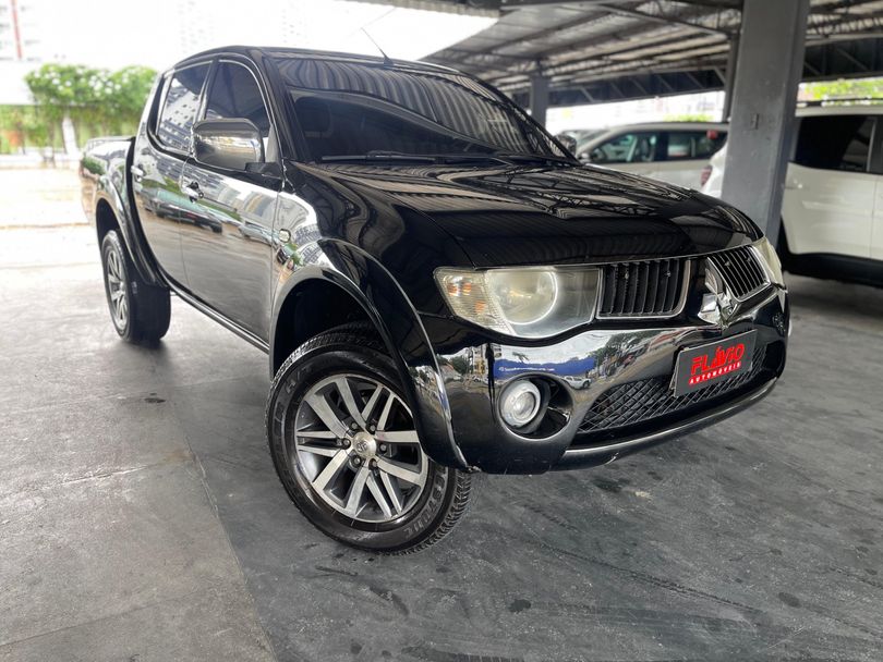 Mitsubishi L200 Triton HPE 3.2 CD TB Int.Diesel Aut