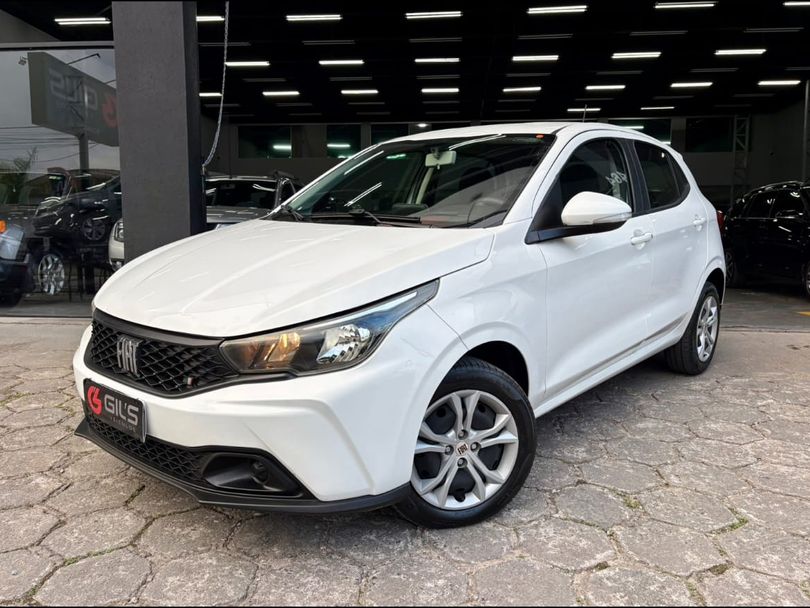 Fiat ARGO DRIVE 1.0 6V Flex
