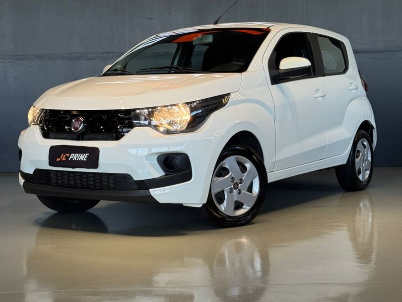 Fiat MOBI LIKE 1.0 Fire Flex 5p.