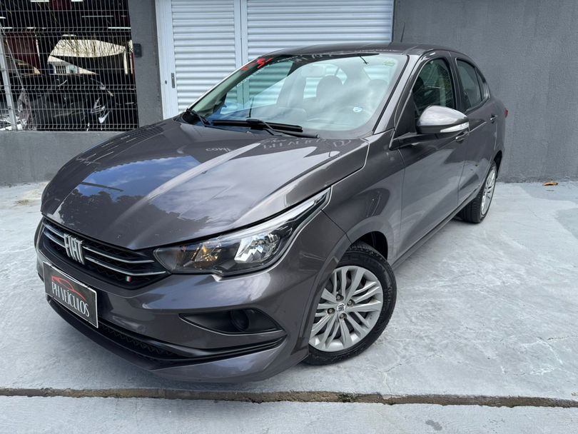 Fiat CRONOS DRIVE 1.3 8V Flex