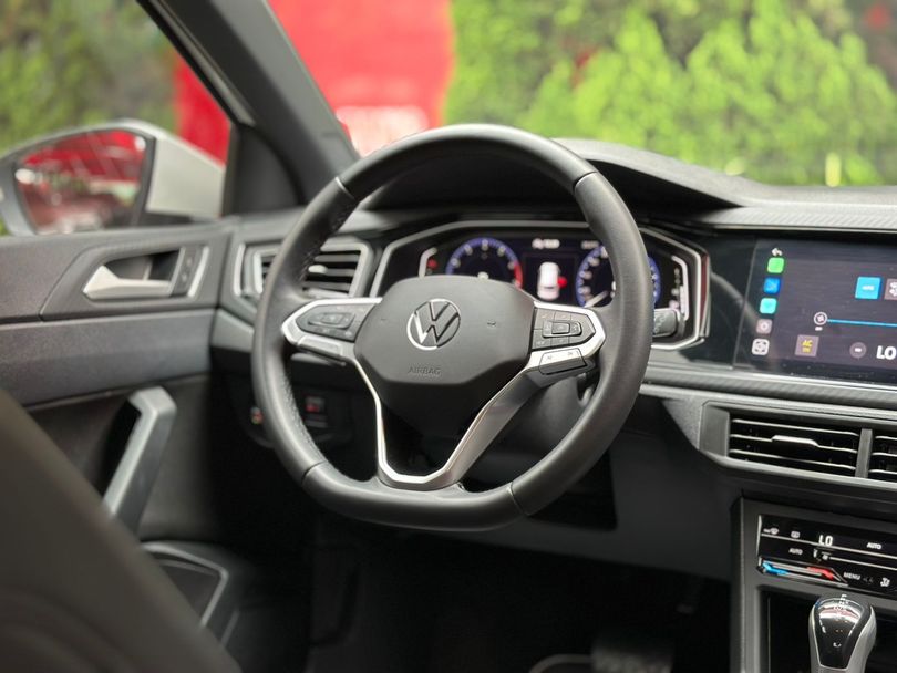 VolksWagen Nivus Highline 1.0 200 TSI Flex Aut.