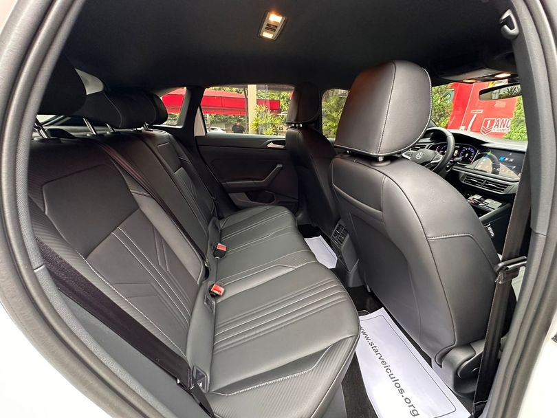 VolksWagen Nivus Highline 1.0 200 TSI Flex Aut.