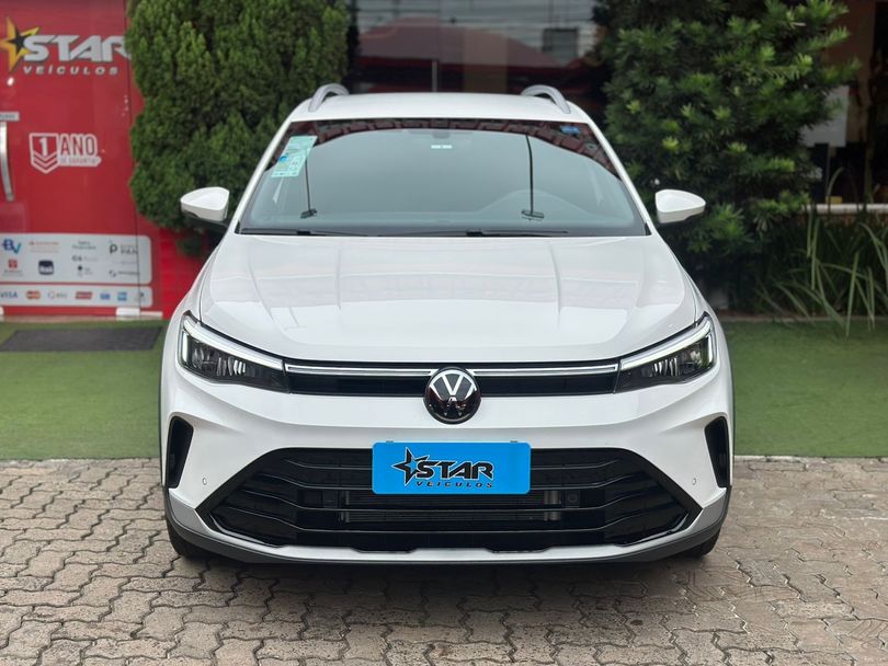 VolksWagen Nivus Highline 1.0 200 TSI Flex Aut.