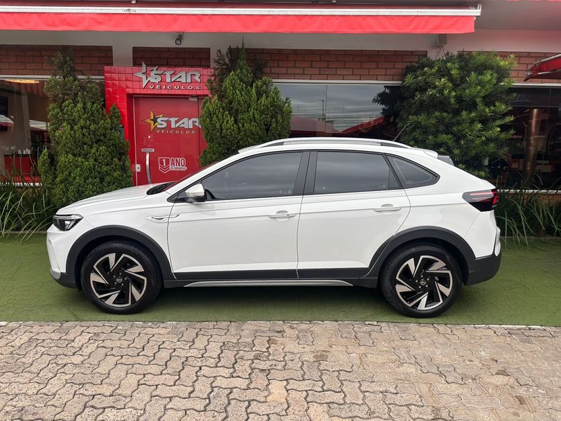 VolksWagen Nivus Highline 1.0 200 TSI Flex Aut.