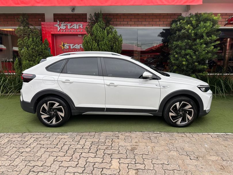 VolksWagen Nivus Highline 1.0 200 TSI Flex Aut.