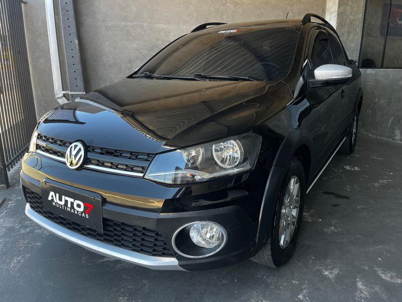 VolksWagen Saveiro CROSS 1.6 T.Flex 16V CD