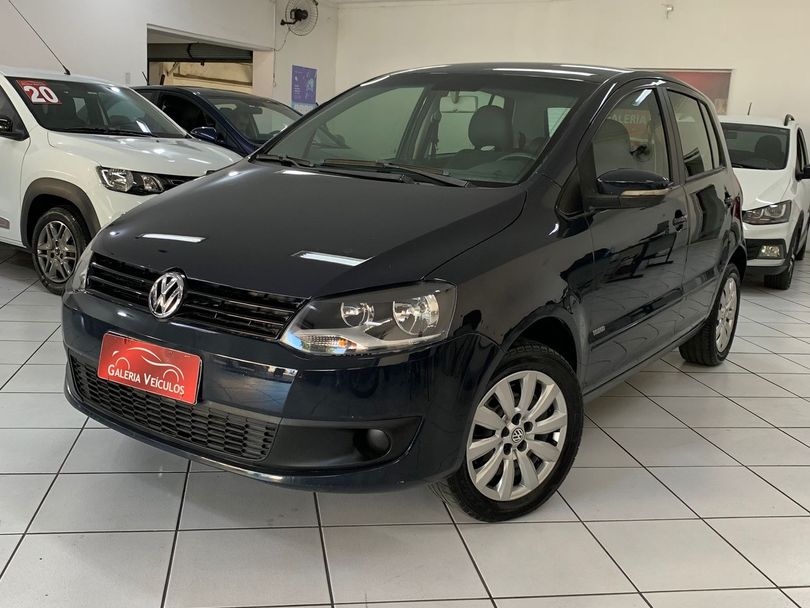 VolksWagen Fox 1.0 Mi Total Flex 8V 5p