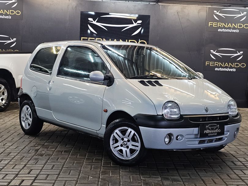 Renault Twingo 1.0 8V