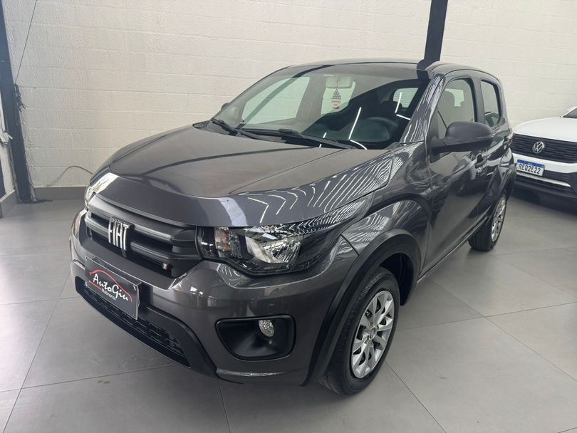 Fiat MOBI LIKE 1.0 Fire Flex 5p.