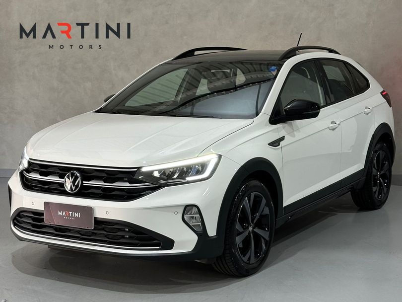 VolksWagen Nivus Highline 1.0 200 TSI Flex Aut.