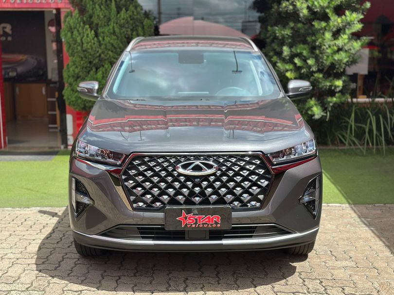 Caoa Chery Tiggo 7 SPORT 1.5 Turbo Flex 16V Aut.  