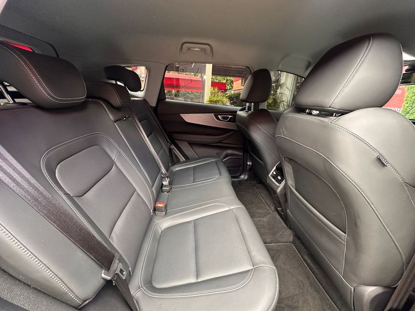 Caoa Chery Tiggo 7 SPORT 1.5 Turbo Flex 16V Aut.  