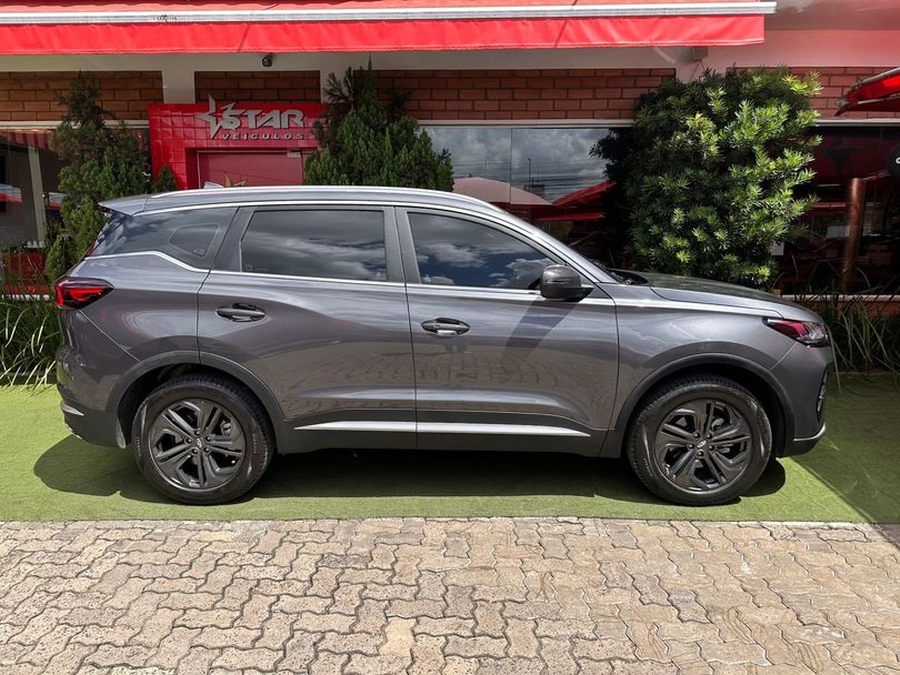 Caoa Chery Tiggo 7 SPORT 1.5 Turbo Flex 16V Aut.  