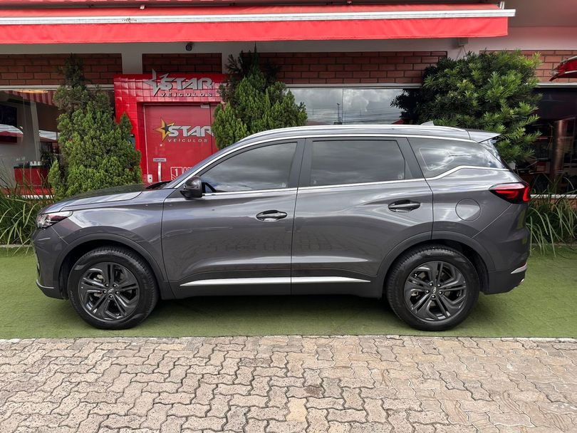 Caoa Chery Tiggo 7 SPORT 1.5 Turbo Flex 16V Aut.  