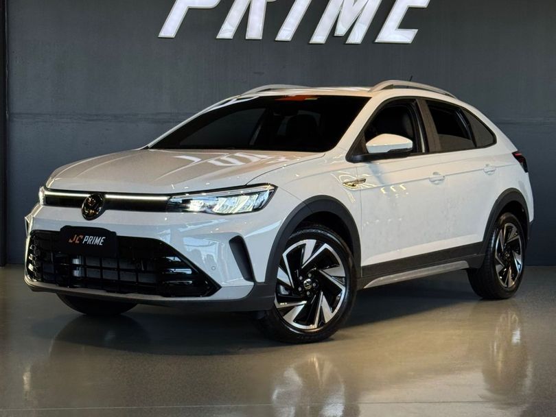 VolksWagen Nivus Highline 1.0 200 TSI Flex Aut.