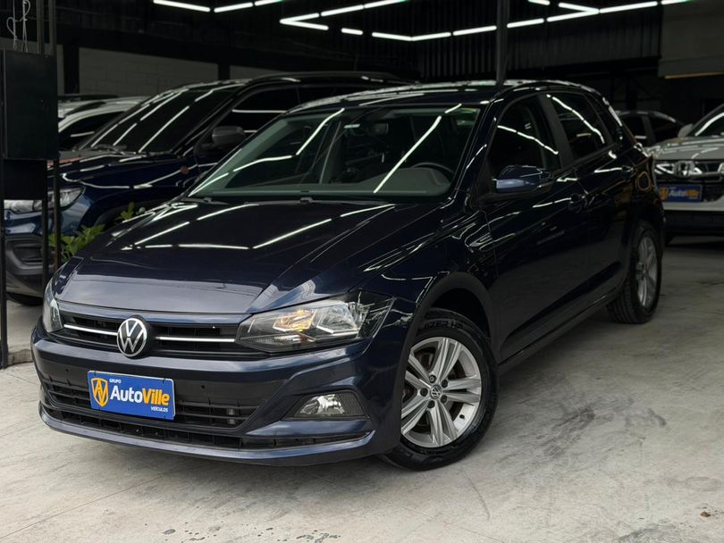 VolksWagen Polo Comfort. 200 TSI 1.0 Flex 12V Aut.