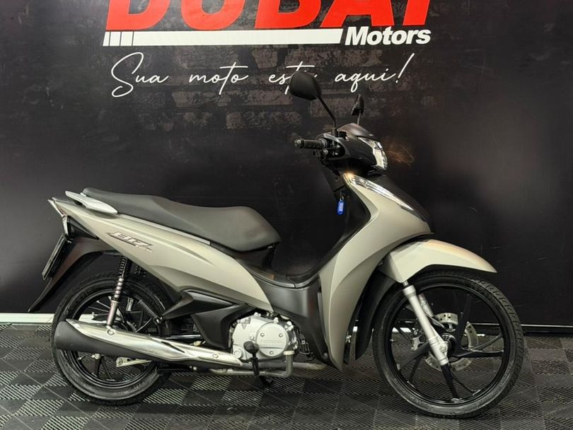 HONDA BIZ 125/125i Flex