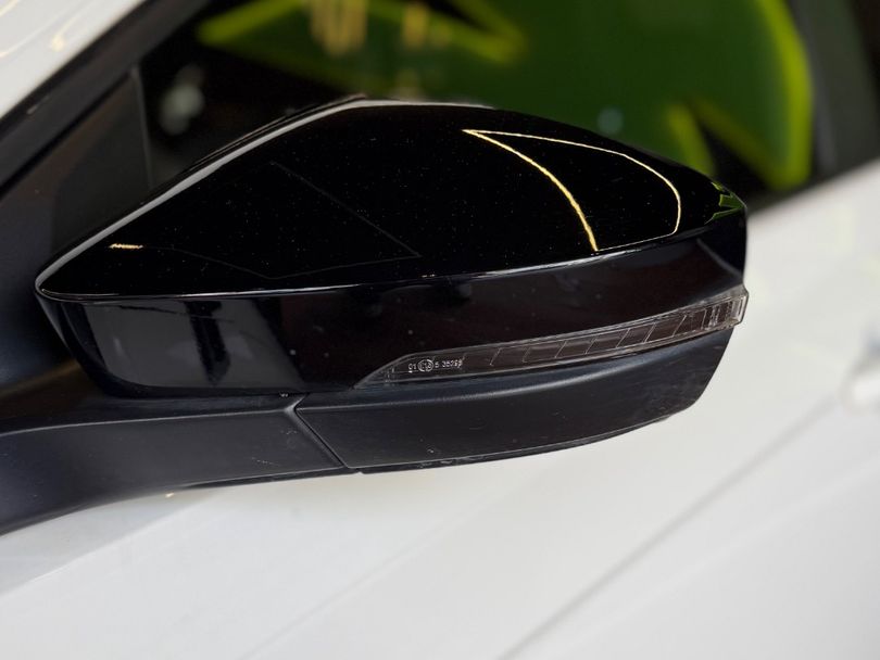 VolksWagen Nivus Highline 1.0 200 TSI Flex Aut.