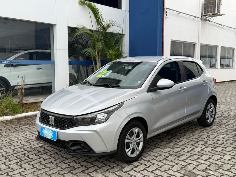 Fiat ARGO DRIVE 1.0 6V Flex