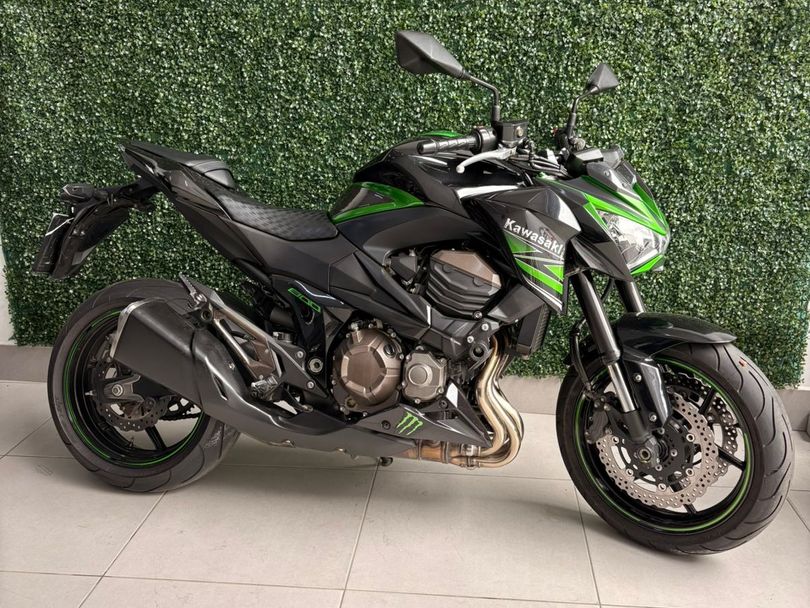 KAWASAKI Z-800