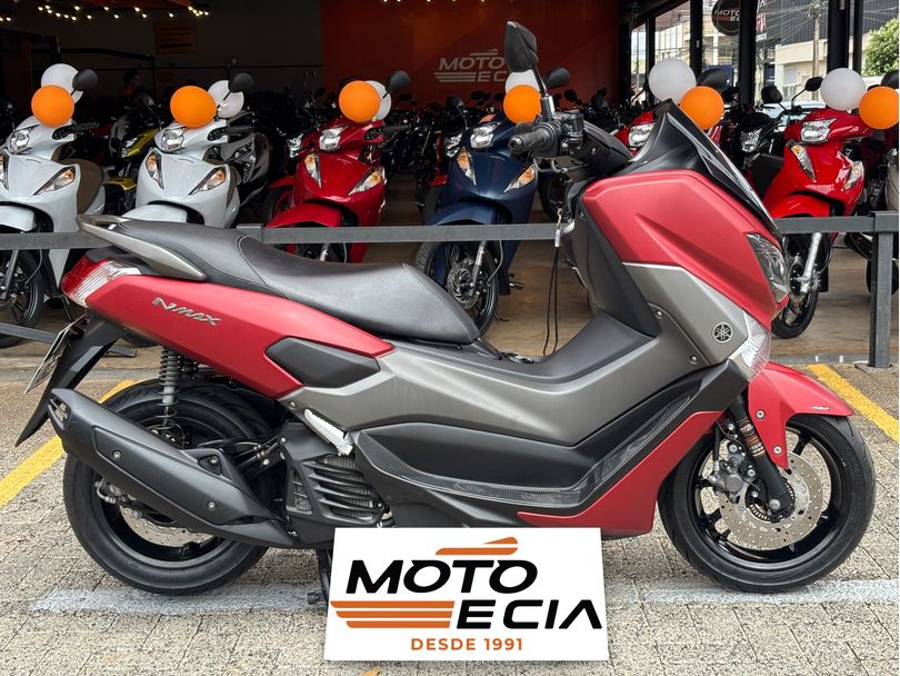 YAMAHA NMAX 160