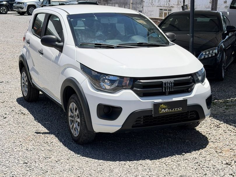 Fiat MOBI LIKE 1.0 Fire Flex 5p.