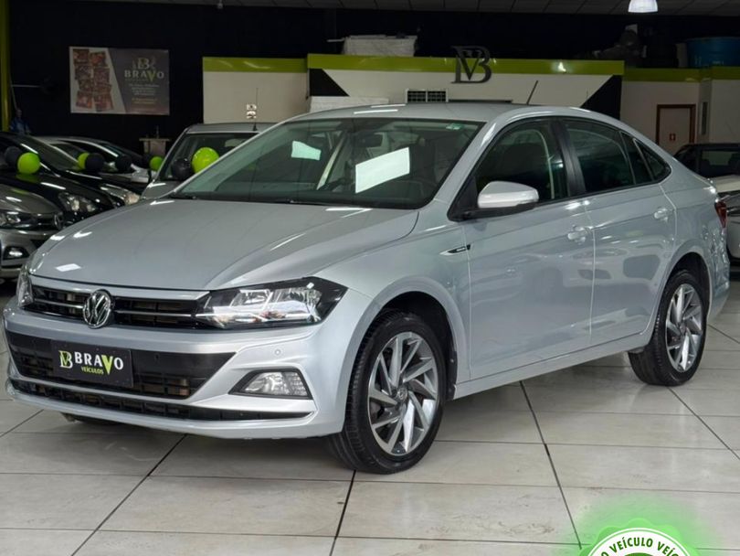 VolksWagen VIRTUS Highline 200 TSI 1.0 Flex 12V Aut