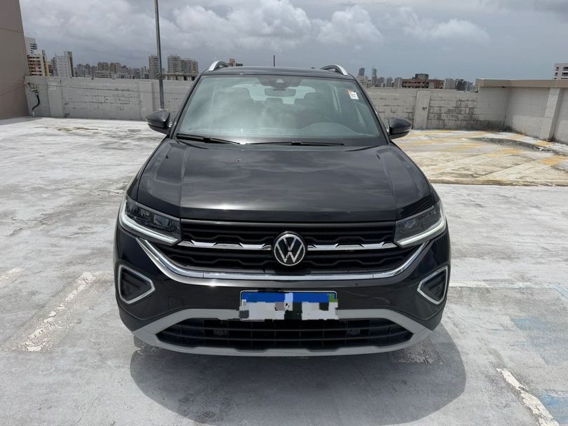 VolksWagen T-Cross Hig. 250 TSI 1.4 Flex 16V 5p Aut