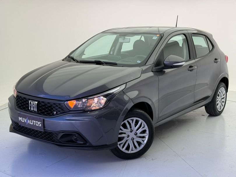 Fiat ARGO DRIVE 1.0 6V Flex