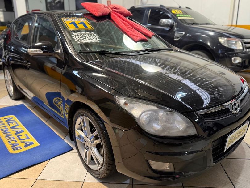 Hyundai i30 2.0 16V 145cv 5p Mec.