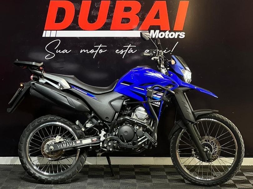 YAMAHA XTZ 250 LANDER 249cc/LANDER BLUEFLEX/ABS
