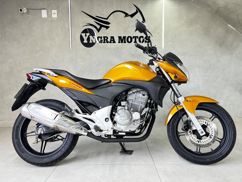 HONDA CB 300R/ 300R FLEX