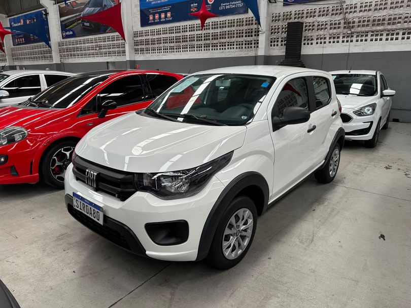 Fiat MOBI LIKE 1.0 Fire Flex 5p.