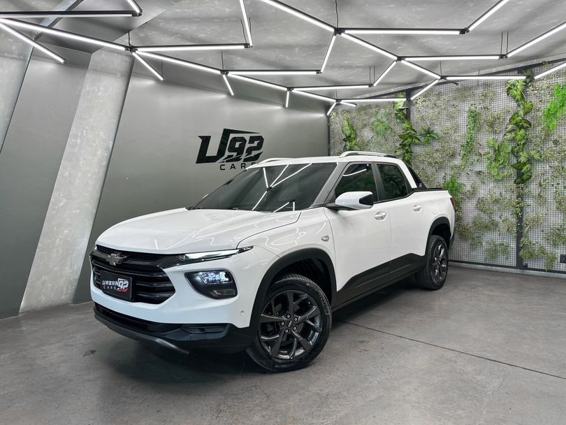 Chevrolet MONTANA PREMIER 1.2 Turbo Flex 12V Aut.