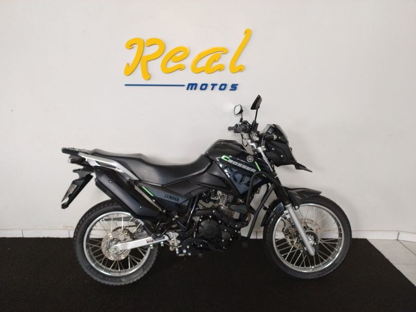 YAMAHA XTZ 150  CROSSER ED /FLEX