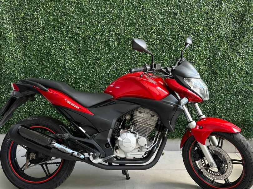 HONDA CB 300R/ 300R FLEX