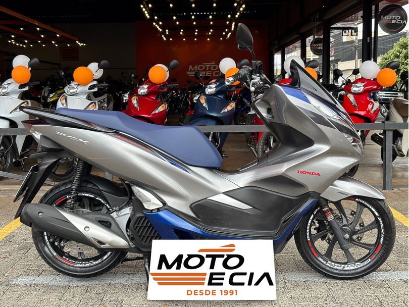 HONDA PCX 150 SPORT