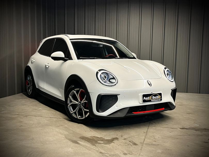 GWM Ora 03 GT (Elétrico)