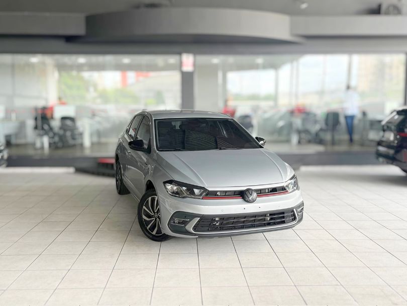 VolksWagen Polo Highline TSI 1.0 Flex 12V Aut.