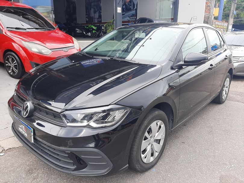 VolksWagen Polo 1.0 MPI Flex 12V 5p