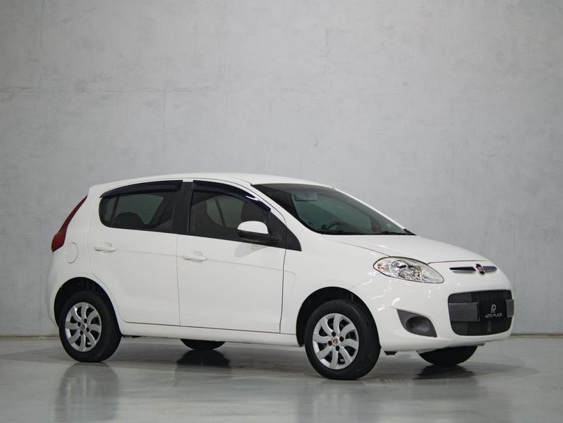 Fiat Palio ATTRACTIVE 1.0 EVO Fire Flex 8v 5p